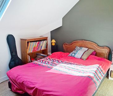 Maison T5 Villennes-sur-Seine à louer - Photo 4