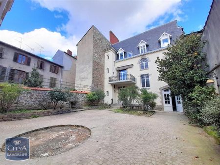 Location Appartement 2 pièces 59m² LIMOGES 87000 - Photo 5