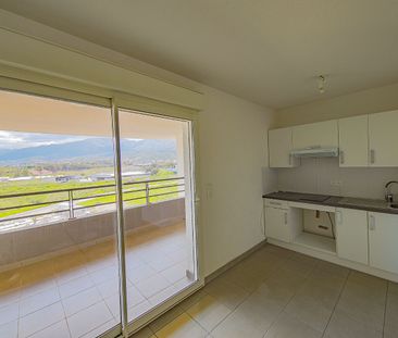 Apartment - Photo 1