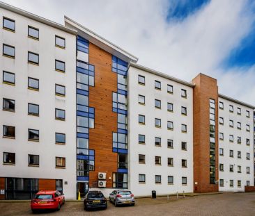 Large Double Ensuite (within a 5 bed flat) - Photo 2