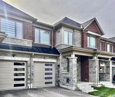 For Lease - 18 Flower Garden Trail, Whitchurch-Stouffville, Ontario - Photo 6