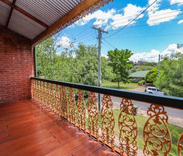 Terrace close to UNI - Available 13.1.2026 - Photo 6