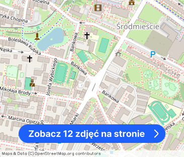 Kawalerka po kapitalnym remoncie, I piętro, ogrzew - Zdjęcie 1