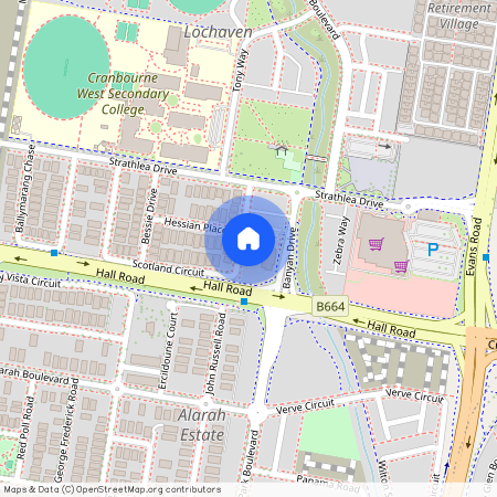 17 Scotland Circuit, Cranbourne West