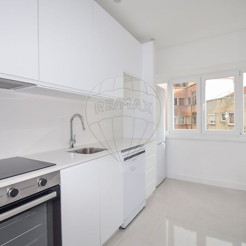 Apartamento T2 em Lisboa - Photo 1