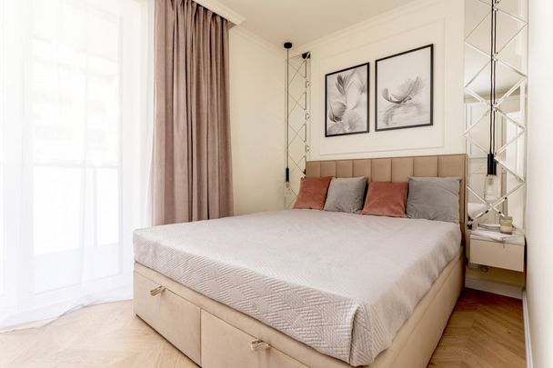 Warszawa, Edwarda Habicha - Photo 1