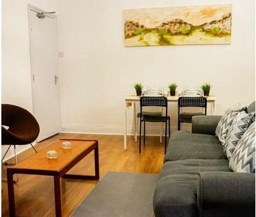 1 bedroom house of multiple occupation to rent - Photo 1