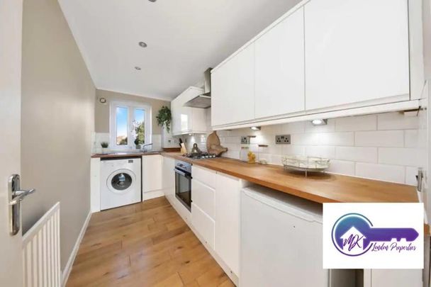 1 Bedroom Flat To Rent - Photo 1