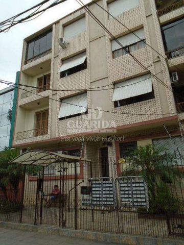 Apartamento para aluguel, 1 quarto, Santana - Porto Alegre/RS - COD: 8585 - Foto 4
