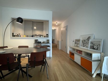 Lease renewal - 2.5 rooms, Lausanne (center) at: 15.12.2025 - Foto 4