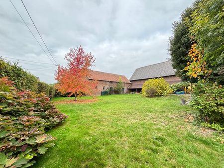 Huis te huur - Photo 3