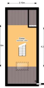 Schiedamseweg Beneden 3028 BL Rotterdam - Foto 4