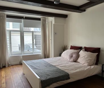 Te huur: Appartement Keizersgracht 138 D in Amsterdam - Foto 6