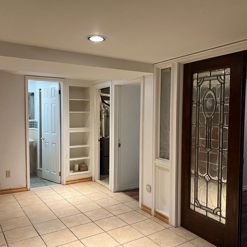 For Lease - 231 Clinton Street, Toronto, Ontario - Photo 1