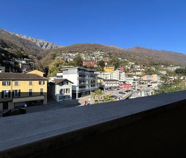 BELLA VISTA IN UNA BUONA POSIZIONE - Photo 5