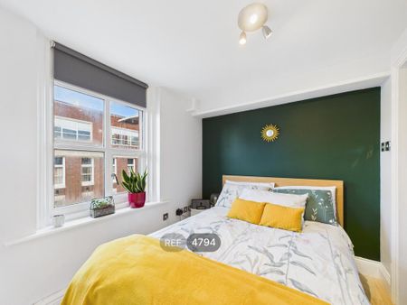 Studio to rent - Photo 2