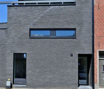 Duplex appartement met 1 slaapkamer + bureau (11m²-12m²) - Photo 6