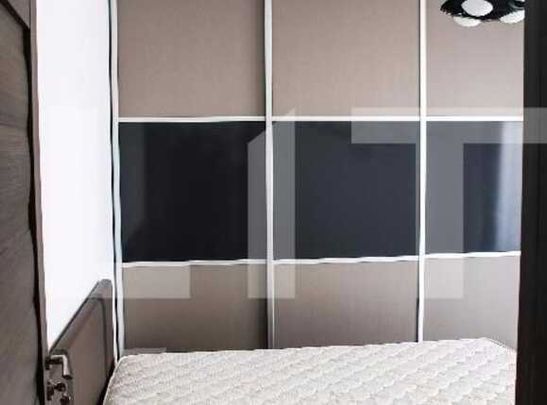 Apartament 2 camere, 50 mp, mobilat modern, garaj, zona Spitalul de Recuperare - Photo 1