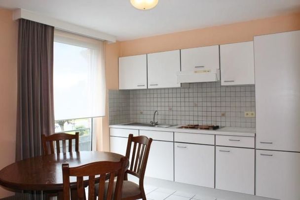 Appartement te huur - Foto 1