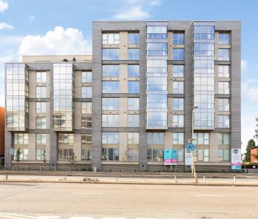 1 bedroom flat to rent - Photo 6