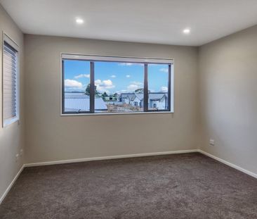 Takanini - New Build 3 bedroom Townhouse - Photo 5