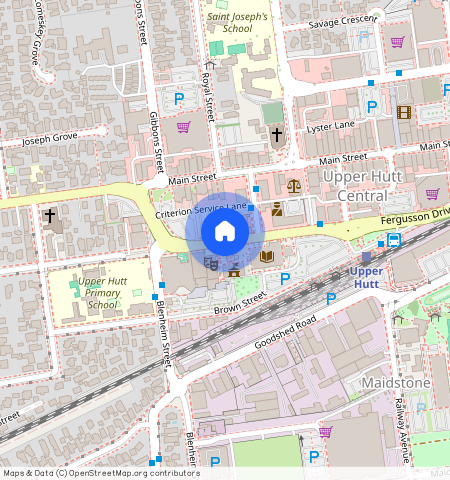 6b Merton Street, Trentham, Upper Hutt