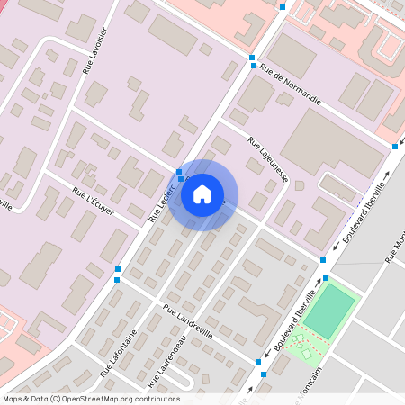 585 Rue Lafontaine, Repentigny, Repentigny, Lanaudière, J6A 8B4