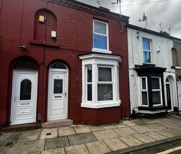 3 Bed Terraced House, Goldie Street, L4 - Photo 4