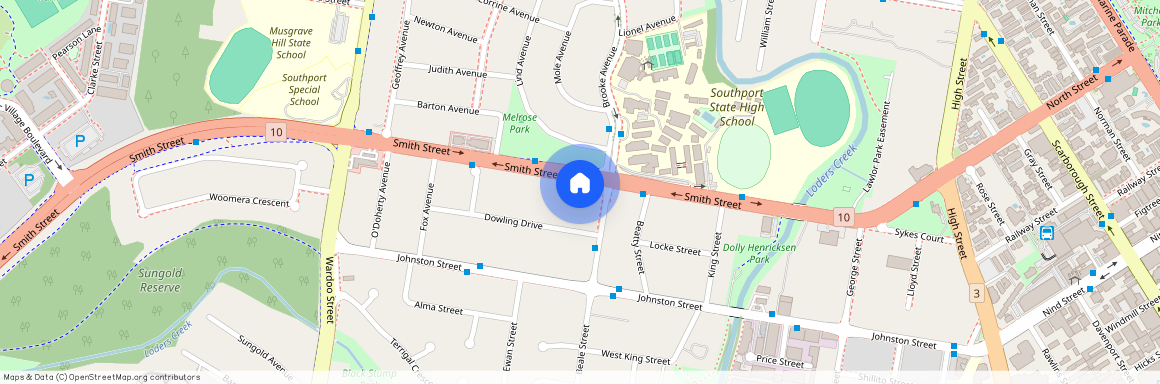 102 Smith St, Qld 4215, Southport