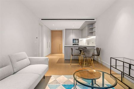 Excellently appointed one bedroom apartment in One Bishopsgate Plaza. - Photo 4