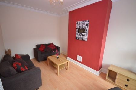 4 Bed - Beechwood Mount, Leeds, Ls4 - Photo 2