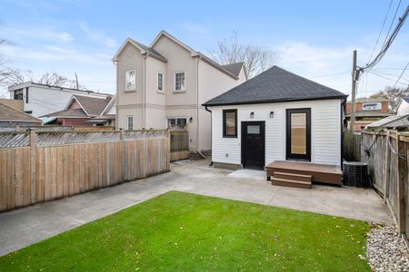 For Lease - 709 Willard Avenue Unit# Upper, Toronto, Ontario - Photo 4