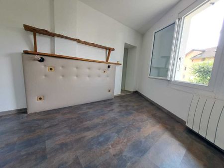 Location Appartement 3 pièces 63m² CONTAMINE SUR ARVE 74130 - Photo 5