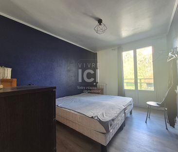 Location Appartement 4 pièces 73m² - Photo 4