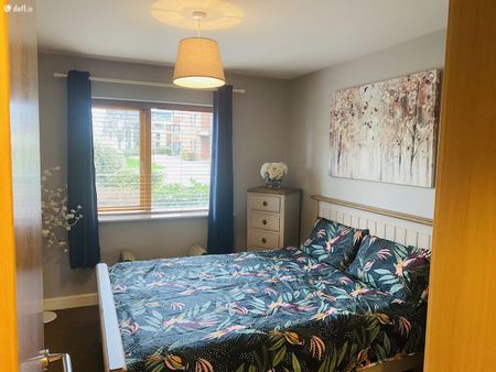 Apartment 75, Rathborne Drive, Ashtown, Dublin 15 - Photo 4