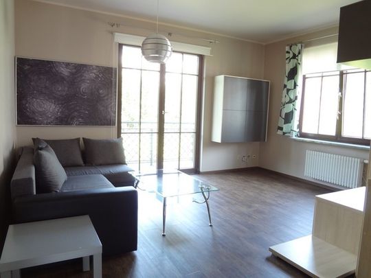 Komfortowy apartament 3pok., garaż – Warszewo - Photo 1