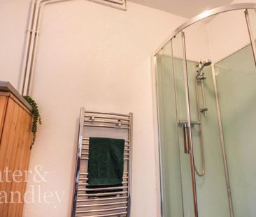 1 bedroom terraced house to rent - Photo 6