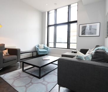 1 bedroom flat to rent - Photo 2