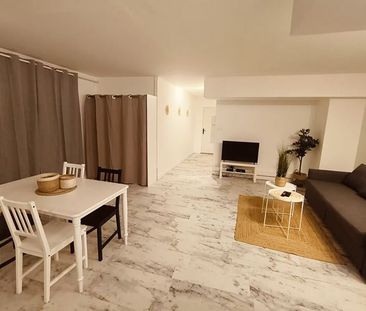 Appartement à louer 1 pièce • 53,66 m 2 Nice - Photo 2