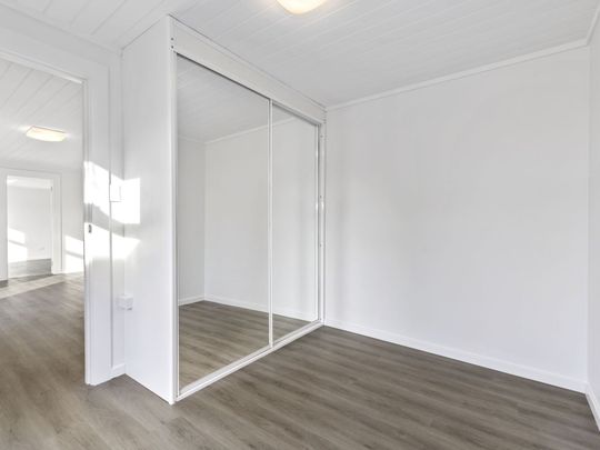 Newly Renovated Three Bedroom Home - Photo 1