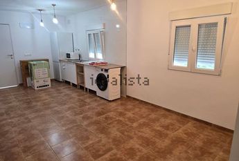 Alquiler de piso en Calle Doctor Fleming, 1