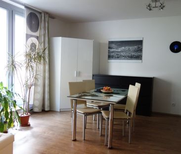 Pronájem bytu Garsoniéra • 42 m² bez realitkyCihlářská, Brno - Veve... - Photo 2