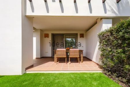 Alquiler de piso en Avenida de las Colinas, 8 - Photo 2