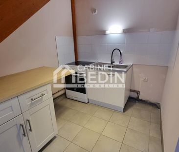 Location Appartement 2 pièces 41m² ARES 33740 - Photo 4