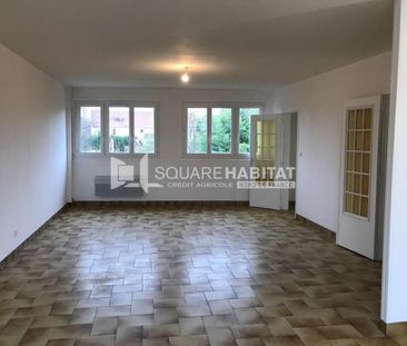 Location Appartement 142m² ST MARTIN LEZ TATINGHEM 62500 - Photo 5