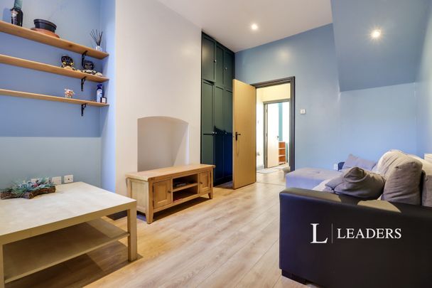 4 bedroom house to rent Cavendish Road, LE2 - Photo 1