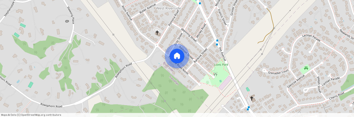 103 Pomona Road North, Riverside TAS 7250