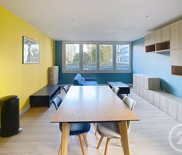 Appartement T3 à louer - Photo 5