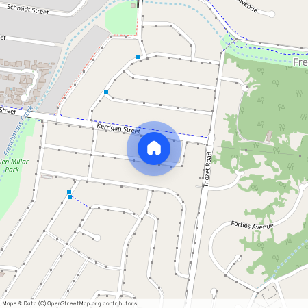 247 Merrill Avenue, Qld 4701, Frenchville