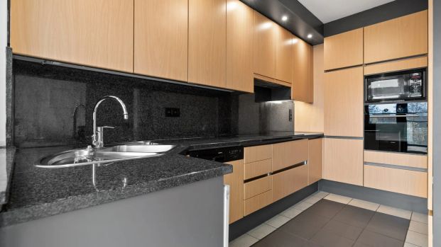 KESSEL-LO Gezinswoning met 3 slaapkamers + tuin - Photo 1